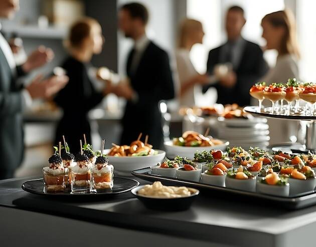 Silver (Buffet Pack) *Per Person